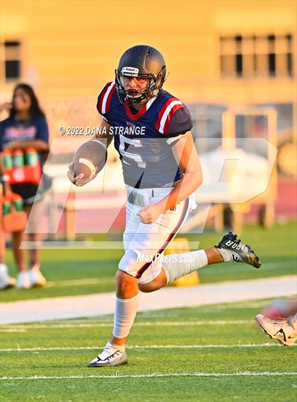 Thumbnail 3 in Seven Lakes @ Tompkins (A team) photogallery.