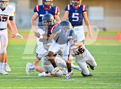 Thumbnail 3 in Seven Lakes @ Tompkins (A team) photogallery.