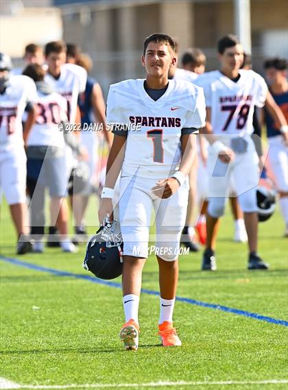 Thumbnail 1 in Seven Lakes @ Tompkins (A team) photogallery.