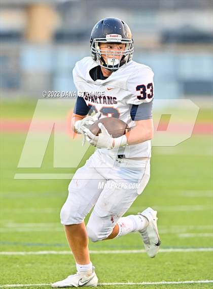 Thumbnail 2 in Seven Lakes @ Tompkins (A team) photogallery.