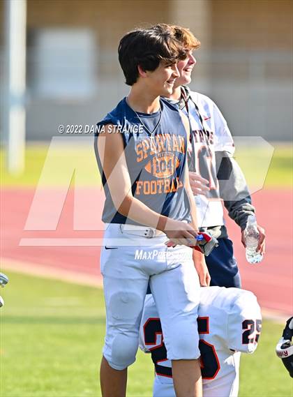 Thumbnail 2 in Seven Lakes @ Tompkins (A team) photogallery.
