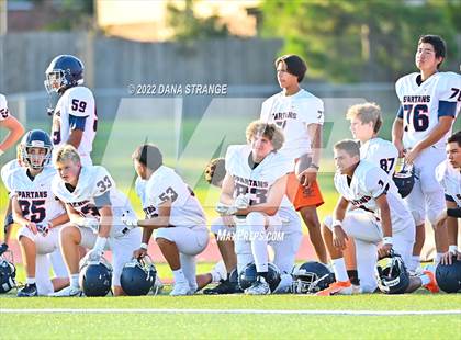 Thumbnail 2 in Seven Lakes @ Tompkins (A team) photogallery.