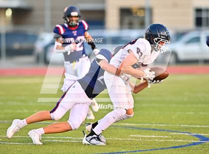 Thumbnail 2 in Seven Lakes @ Tompkins (A team) photogallery.