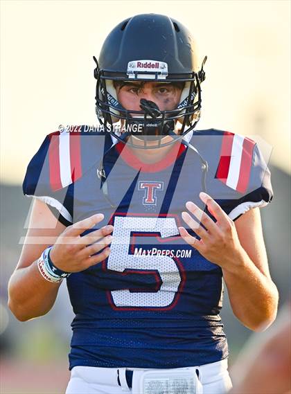 Thumbnail 3 in Seven Lakes @ Tompkins (A team) photogallery.