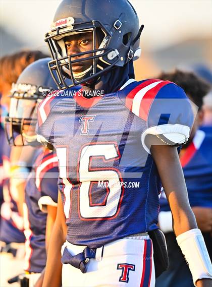 Thumbnail 1 in Seven Lakes @ Tompkins (A team) photogallery.