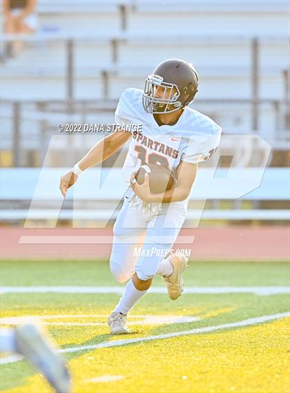 Thumbnail 3 in Seven Lakes @ Tompkins (A team) photogallery.