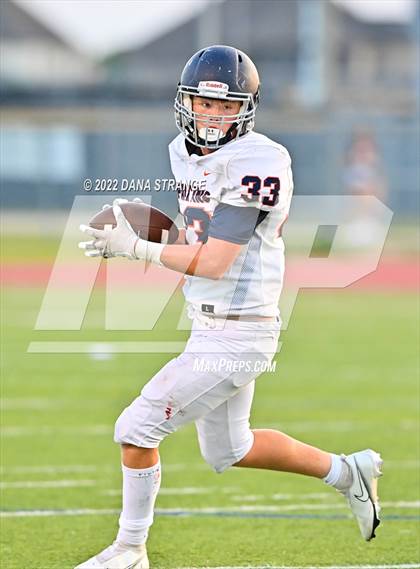 Thumbnail 1 in Seven Lakes @ Tompkins (A team) photogallery.
