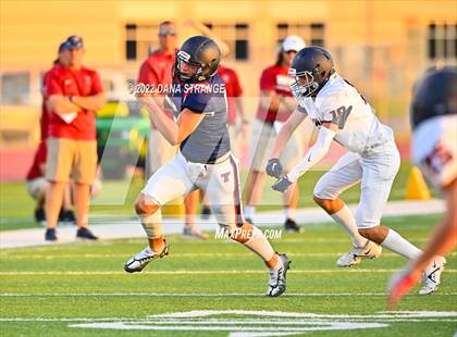 Thumbnail 2 in Seven Lakes @ Tompkins (A team) photogallery.