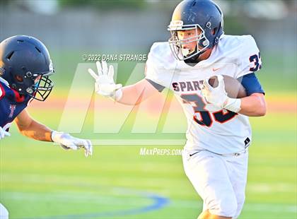 Thumbnail 3 in Seven Lakes @ Tompkins (A team) photogallery.