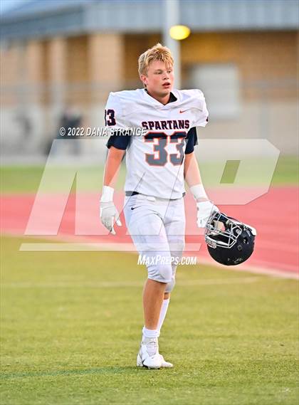 Thumbnail 3 in Seven Lakes @ Tompkins (A team) photogallery.