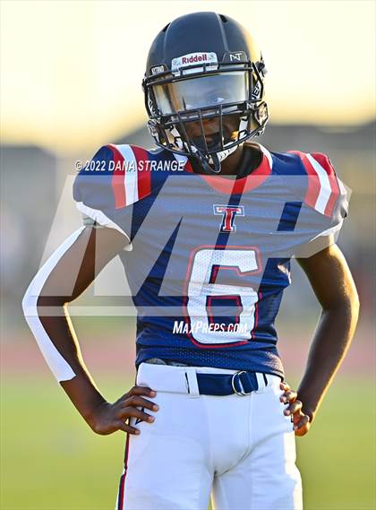 Thumbnail 1 in Seven Lakes @ Tompkins (A team) photogallery.