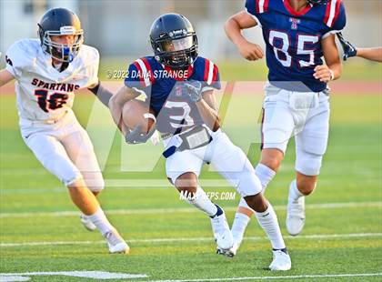 Thumbnail 3 in Seven Lakes @ Tompkins (A team) photogallery.
