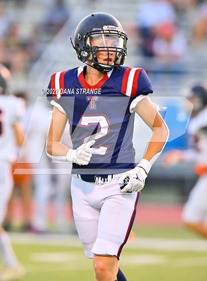 Thumbnail 2 in Seven Lakes @ Tompkins (A team) photogallery.