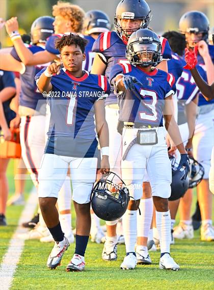 Thumbnail 2 in Seven Lakes @ Tompkins (A team) photogallery.