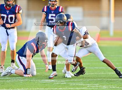 Thumbnail 1 in Seven Lakes @ Tompkins (A team) photogallery.