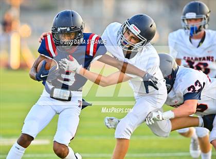 Thumbnail 2 in Seven Lakes @ Tompkins (A team) photogallery.