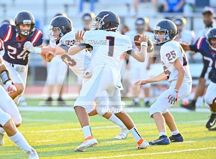 Thumbnail 1 in Seven Lakes @ Tompkins (A team) photogallery.