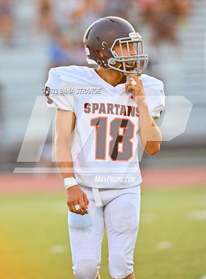 Thumbnail 1 in Seven Lakes @ Tompkins (A team) photogallery.