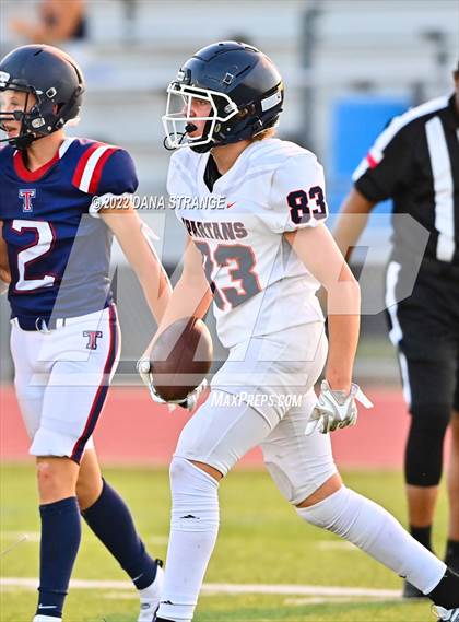 Thumbnail 1 in Seven Lakes @ Tompkins (A team) photogallery.