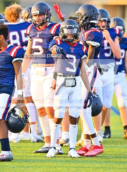 Thumbnail 3 in Seven Lakes @ Tompkins (A team) photogallery.