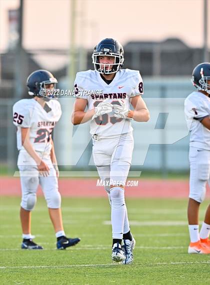 Thumbnail 2 in Seven Lakes @ Tompkins (A team) photogallery.