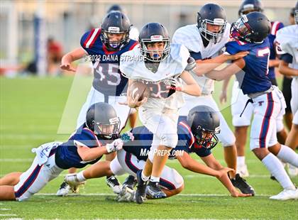 Thumbnail 2 in Seven Lakes @ Tompkins (A team) photogallery.
