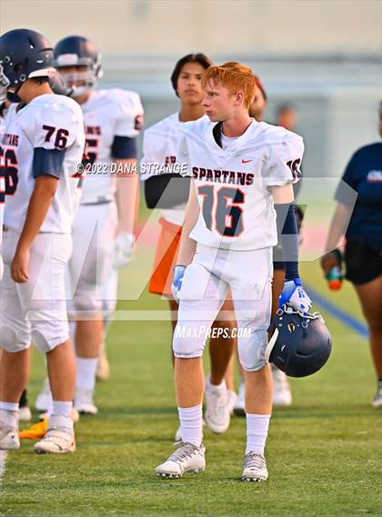 Thumbnail 1 in Seven Lakes @ Tompkins (A team) photogallery.