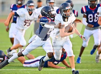Thumbnail 3 in Seven Lakes @ Tompkins (A team) photogallery.