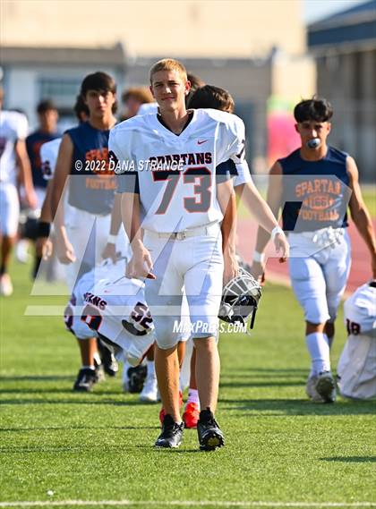 Thumbnail 2 in Seven Lakes @ Tompkins (A team) photogallery.