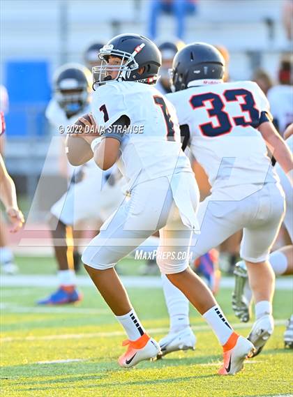 Thumbnail 2 in Seven Lakes @ Tompkins (A team) photogallery.