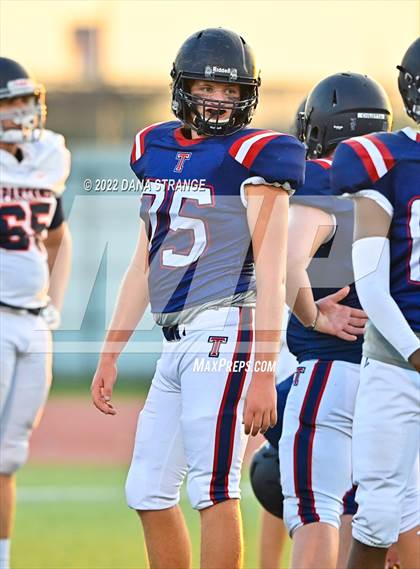 Thumbnail 3 in Seven Lakes @ Tompkins (A team) photogallery.