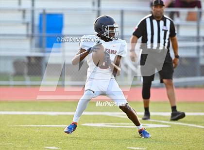 Thumbnail 3 in Seven Lakes @ Tompkins (A team) photogallery.