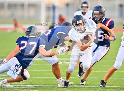 Thumbnail 1 in Seven Lakes @ Tompkins (A team) photogallery.