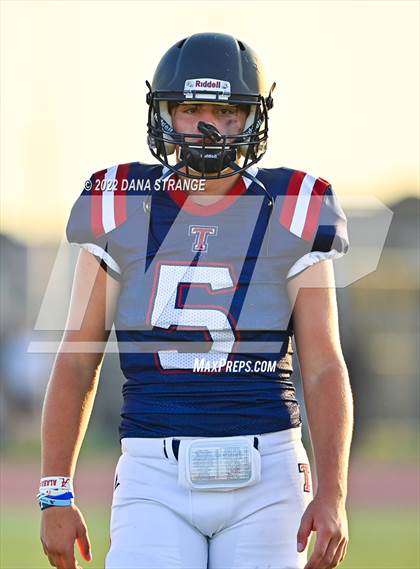Thumbnail 2 in Seven Lakes @ Tompkins (A team) photogallery.
