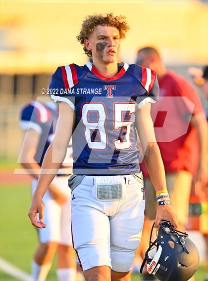 Thumbnail 3 in Seven Lakes @ Tompkins (A team) photogallery.