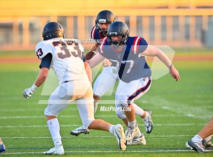 Thumbnail 1 in Seven Lakes @ Tompkins (A team) photogallery.