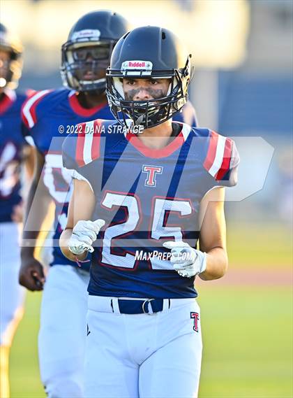 Thumbnail 1 in Seven Lakes @ Tompkins (A team) photogallery.