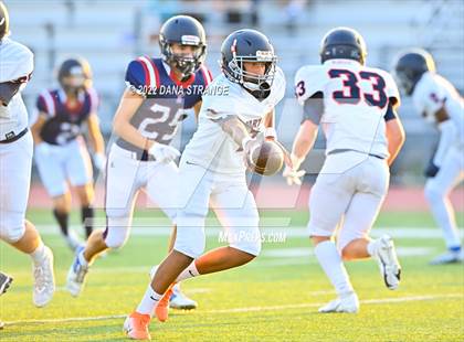 Thumbnail 2 in Seven Lakes @ Tompkins (A team) photogallery.