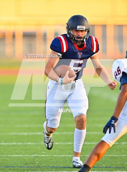 Thumbnail 2 in Seven Lakes @ Tompkins (A team) photogallery.