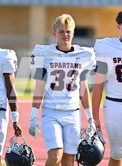 Thumbnail 1 in Seven Lakes @ Tompkins (A team) photogallery.