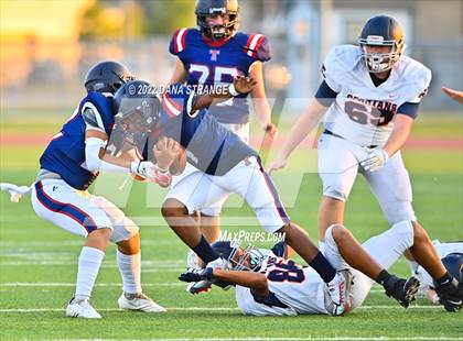 Thumbnail 2 in Seven Lakes @ Tompkins (A team) photogallery.