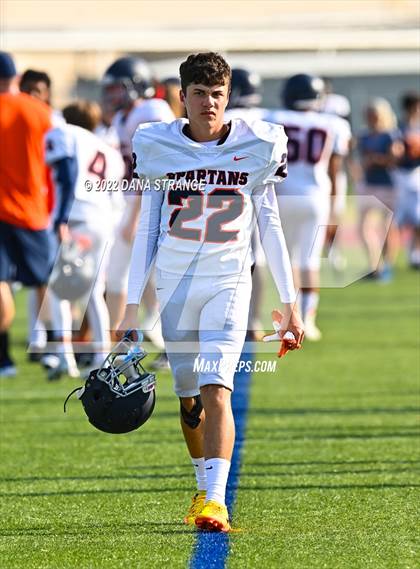 Thumbnail 3 in Seven Lakes @ Tompkins (A team) photogallery.