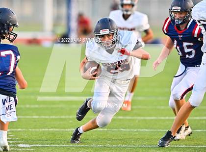 Thumbnail 2 in Seven Lakes @ Tompkins (A team) photogallery.