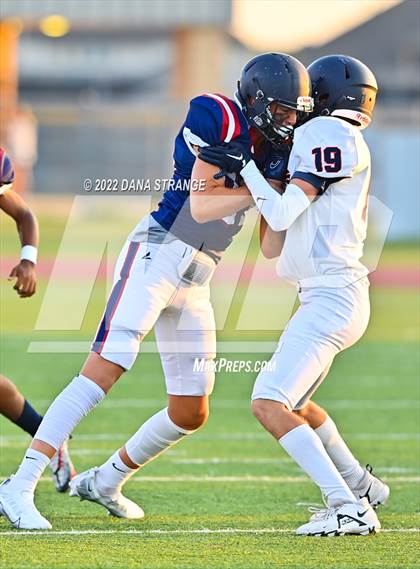 Thumbnail 1 in Seven Lakes @ Tompkins (A team) photogallery.
