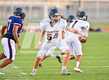 Thumbnail 1 in Seven Lakes @ Tompkins (A team) photogallery.