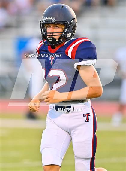 Thumbnail 1 in Seven Lakes @ Tompkins (A team) photogallery.