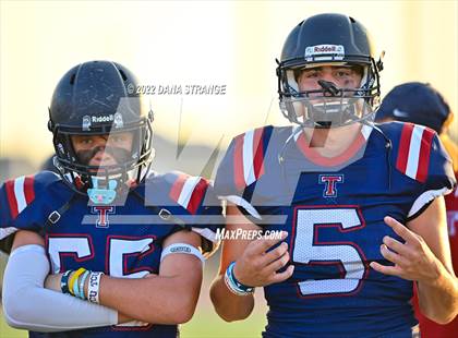 Thumbnail 2 in Seven Lakes @ Tompkins (A team) photogallery.