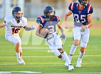 Thumbnail 1 in Seven Lakes @ Tompkins (A team) photogallery.