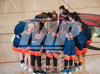 Thumbnail 1 in Chaminade vs. Pleasant Valley (West Coast Jamboree) photogallery.