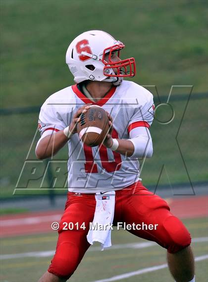 Thumbnail 1 in Parkland @ Souderton photogallery.